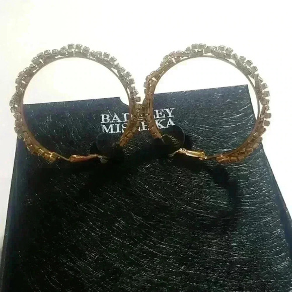 Badgley Mischka Earrings   - Picture 8 of 13